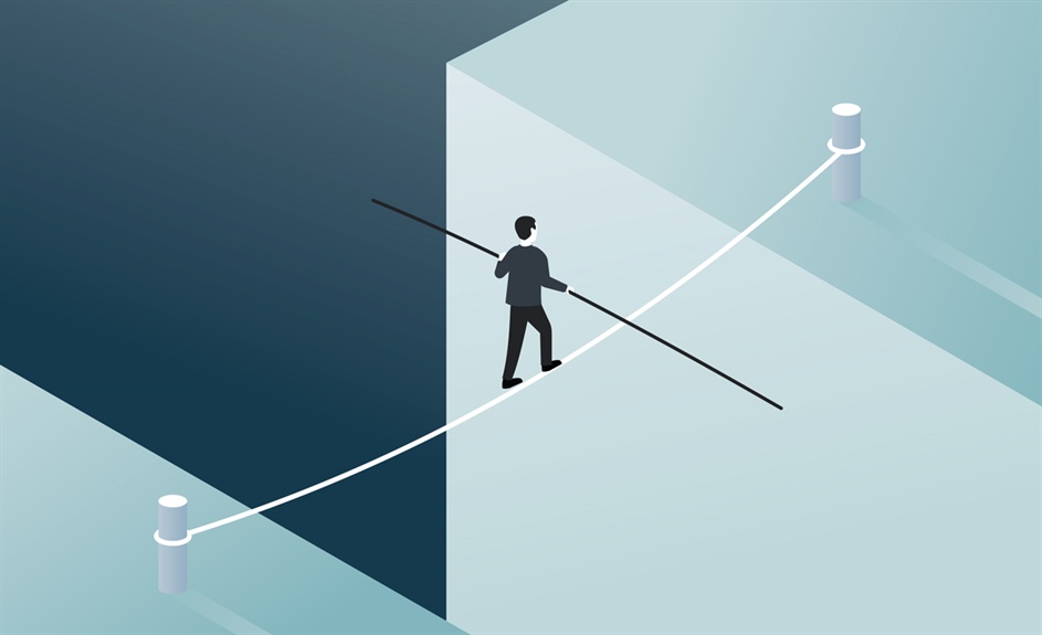 Fundamental issues and pandemic pushes pharmacists past their limits
