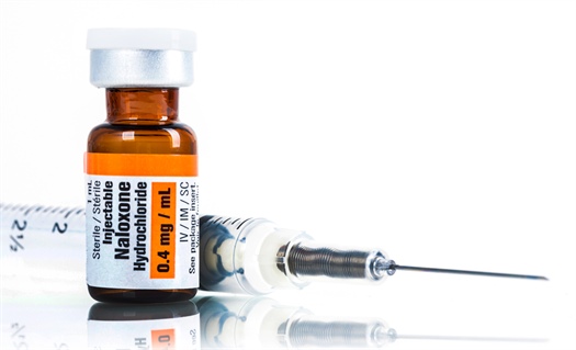 As the opioid epidemic takes a turn for the worse, do we need more potent forms of naloxone?
