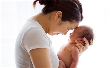 HHS announces standard definition for opioid withdrawal in infants