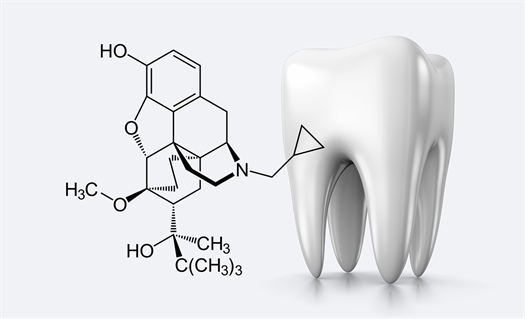 FDA warns about dental problems associated with buprenorphine medications