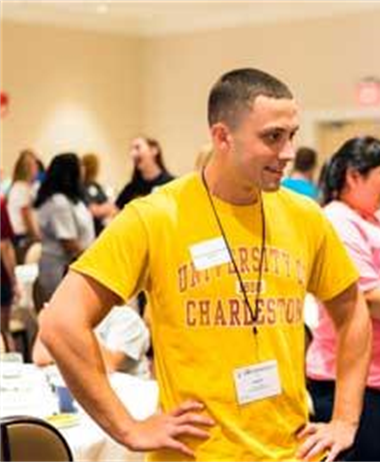 SLI attendees experience “extraordinary things”