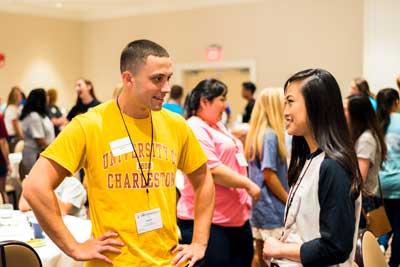 SLI attendees experience “extraordinary things”