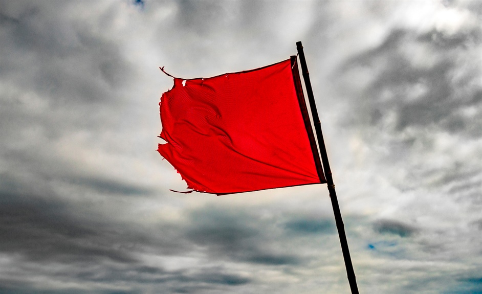 DEA imposes new responsibility to document resolution of “red flags”