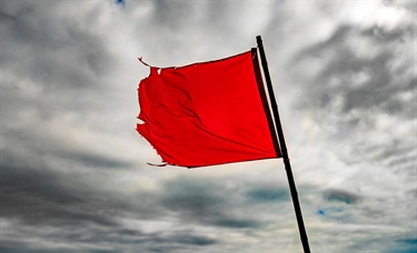 DEA imposes new responsibility to document resolution of “red flags”