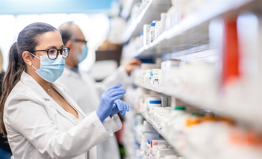 APhA Summit addresses community pharmacy workplace and well-being