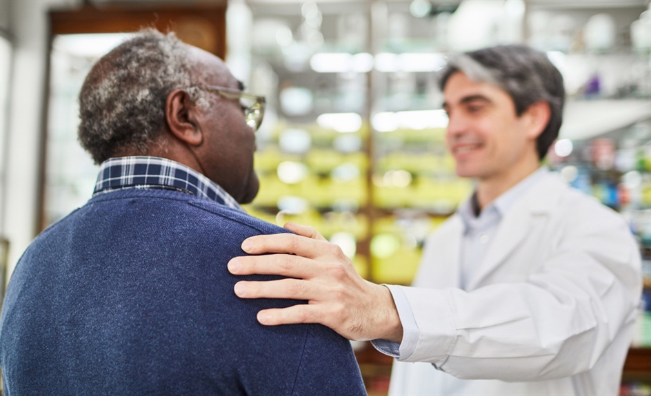 Why are we still using race as an objective measure in health care?