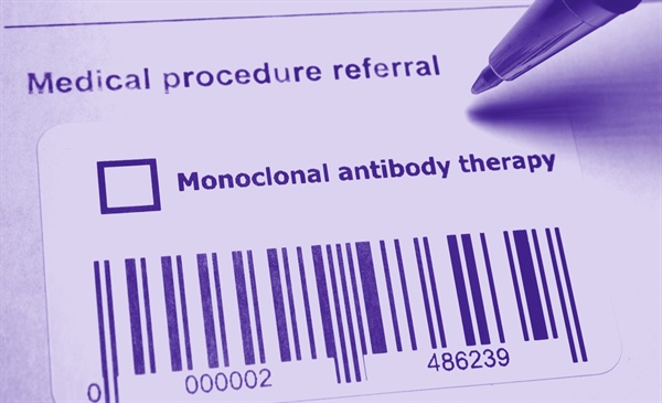 NIH, IDSA update COVID-19 treatment guidelines as Omicron makes comeback