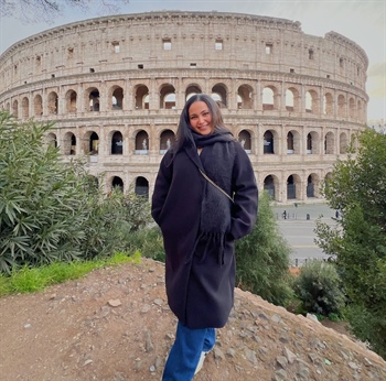 Get to know your 2025–2026 APhA–ASP National Executive Committee: Shahinda Bahnasy, national member-at-large