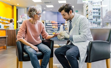 Accomplishing provider status: Getting pharmacists paid for their patient care services