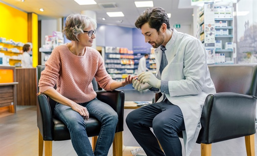 Accomplishing provider status: Getting pharmacists paid for their patient care services