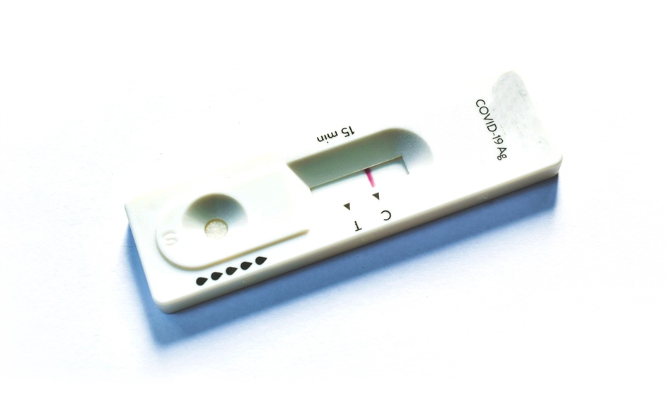 Top questions pharmacists are getting about COVID-19 tests