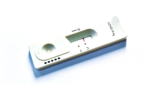 Top questions pharmacists are getting about COVID-19 tests