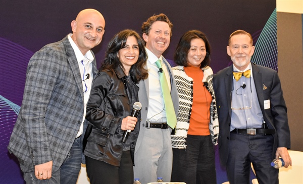 Pharmacy meets digital health at DigitalHealth.Rx summit
