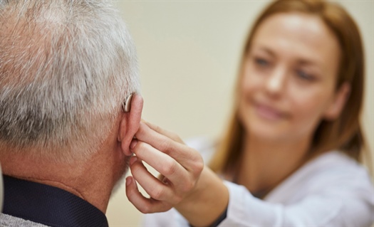 OTC hearing aids may soon be available at pharmacies
