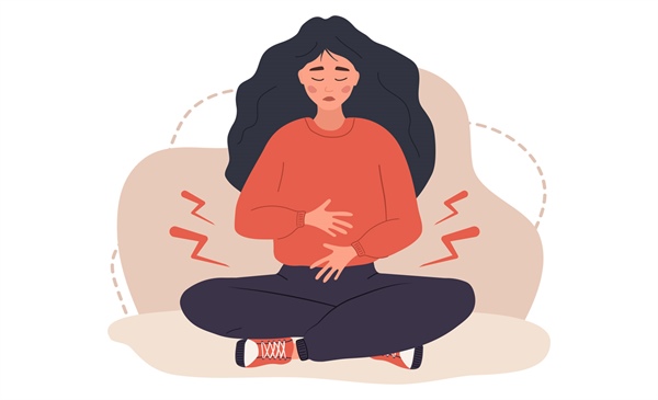 Period cramps: An annoying but treatable pain
