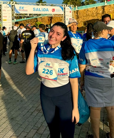 APhA–ASP Member Spotlight: Marieli Ruiz Cortés