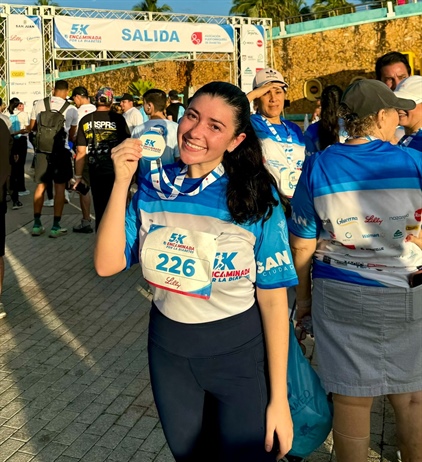APhA–ASP Member Spotlight: Marieli Ruiz Cortés