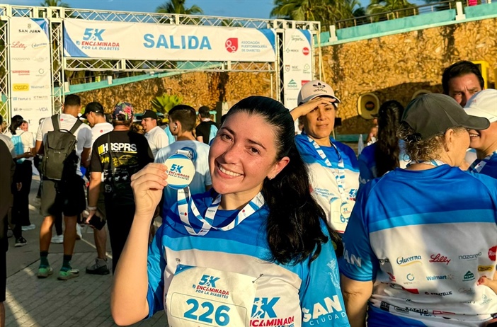 APhA–ASP Member Spotlight: Marieli Ruiz Cortés