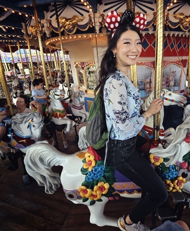 Staying active in the profession as a new practitioner