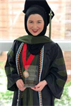 Your olive-hooding glory