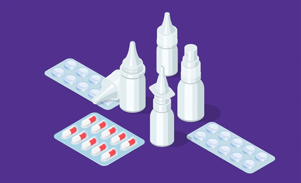 Caution: Not all cough and cold OTC products are effective