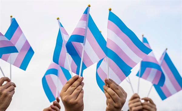 Transgender care: “We have an obligation to learn