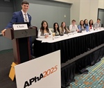 Friday at APhA2025: Empowered to shape the future of pharmacy