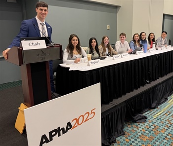 Friday at APhA2025: Empowered to shape the future of pharmacy