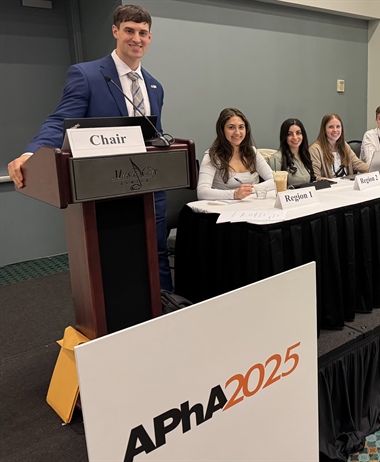 Friday at APhA2025: Empowered to shape the future of pharmacy
