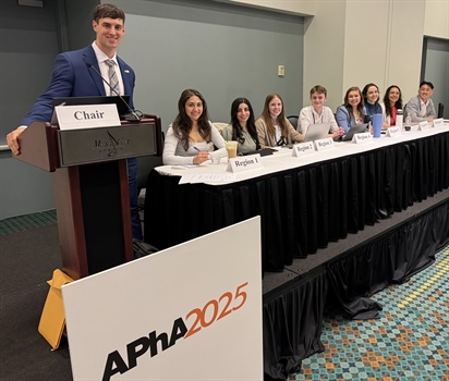 Friday at APhA2025: Empowered to shape the future of pharmacy