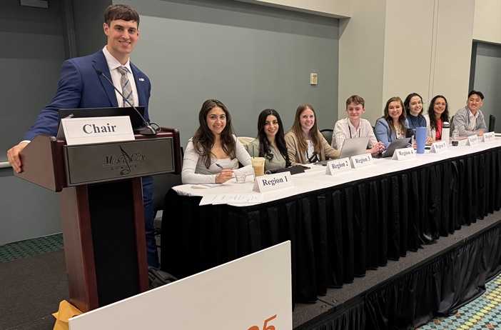 Friday at APhA2025: Empowered to shape the future of pharmacy