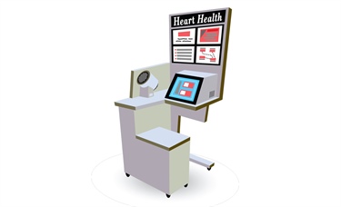 Caution: Your pharmacy’s blood pressure kiosk may be inaccurate
