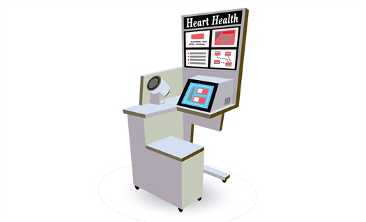 Caution: Your pharmacy’s blood pressure kiosk may be inaccurate