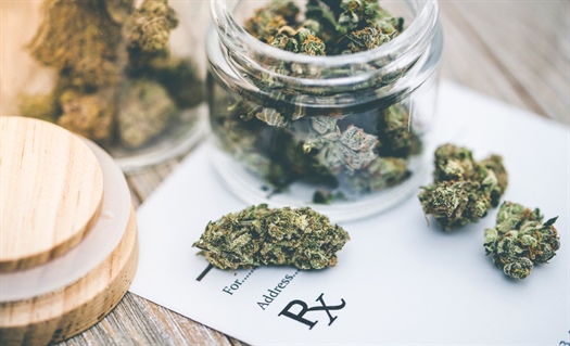 Pharmacists’ expertise wanted on cannabinoid drug–drug interactions