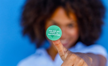 In ongoing efforts to vaccinate communities against COVID-19, pharmacists must address fear and misinformation