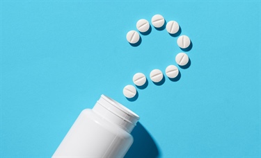 USPSTF concludes daily aspirin may hurt more than help, especially for older adults