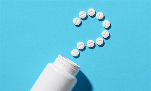 USPSTF concludes daily aspirin may hurt more than help, especially for older adults