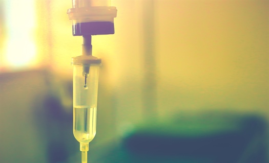 I.V. vitamin therapy: Miracle or malarkey?