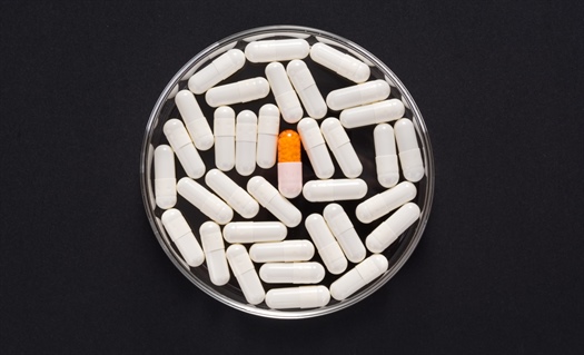 New therapeutic agents marketed in 2021: Part 2