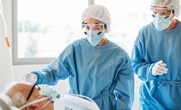 Inpatient Insights