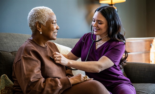 New heart failure guidelines offer a changing landscape