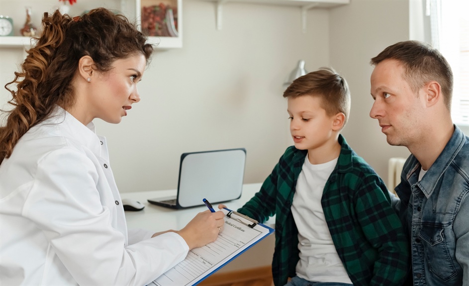 Risk of age-related mix-ups with our youngest patients who are now eligible for COVID-19 vaccines