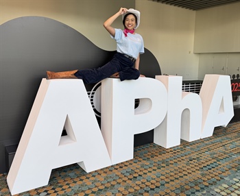 Saturday at APhA2025: Footloose with it! Dancing boldly into the future of pharmacy