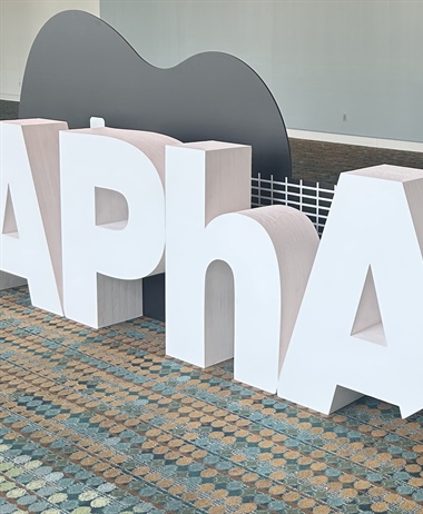 Sunday at APhA2025: Energy, empowerment, and inspiration