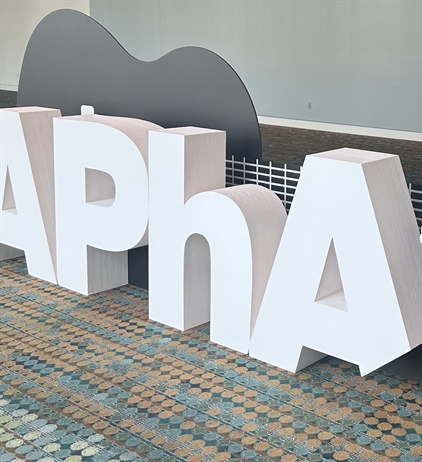 Sunday at APhA2025: Energy, empowerment, and inspiration