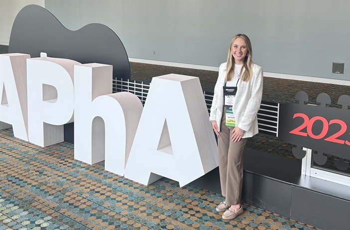 Sunday at APhA2025: Energy, empowerment, and inspiration