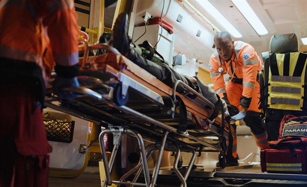 CDC: Higher overdose death rates among Blacks, Native Americans reflect treatment disparities