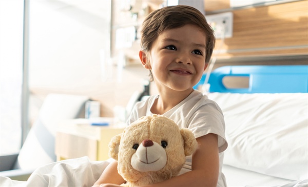 Study reveals high costs and adverse outcomes of pediatric antibiotic misuse