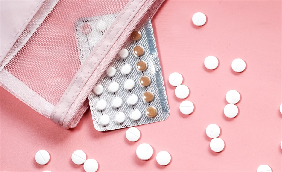 OTC oral contraceptive could come to U.S. pharmacies