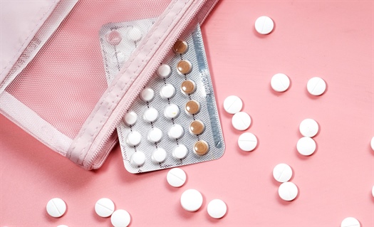 OTC oral contraceptive could come to U.S. pharmacies